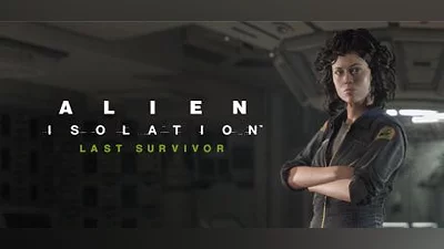Alien Isolation Last Survivor Bonus Content (Xbox) [Argentina] [Standard]