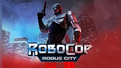 RoboCop Rogue City Alex Murphy Pack (Xbox Series X) [Argentina] [Standard]