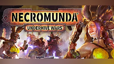 Necromunda Underhive Wars (Xbox) [Argentina] [Gold Edition]