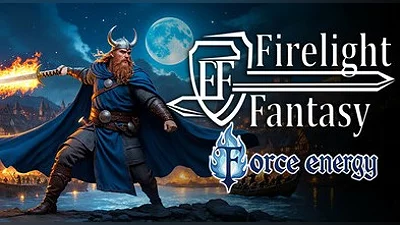Firelight Fantasy Force Energy (PC) [Global] [Standard]