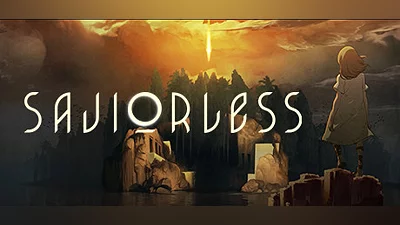 Saviorless (PC) [Global] [Standard]