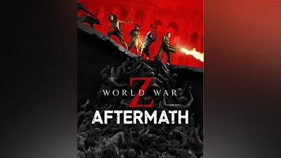 WORLD WAR Z: AFTERMATH / RU/CIS /STEAM KEY