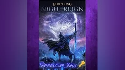 ELDEN RING NIGHTREIGN XBOX Ключ