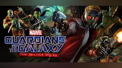 Marvel's Guardians of the Galaxy