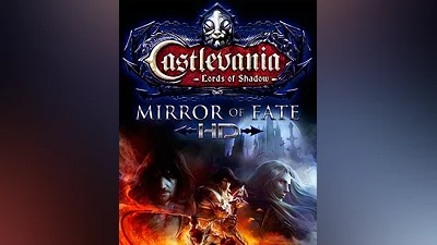 Castlevania: Lords of Shadow – Mirror of Fate HD (Россия, Украина и Казахстан)