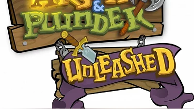 Arson & Plunder: Unleashed (Steam)