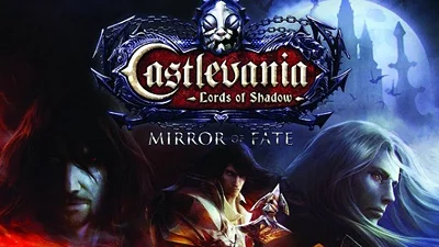 Castlevania: Lords of Shadow – Mirror of Fate HD (Steam)