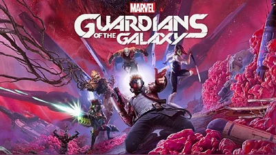 Marvel&#039;s Guardians of the Galaxy (Steam)