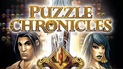 Puzzle Chronicles (Steam)