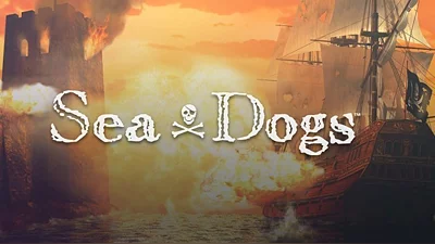 Sea Dogs (Steam)