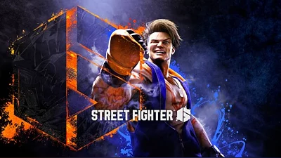 Street Fighter 6 (Steam)