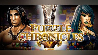Puzzle Chronicles