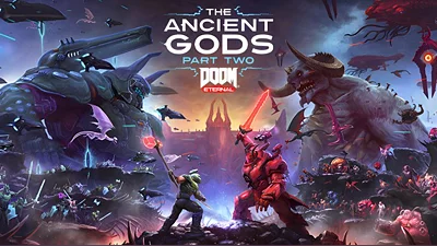 DOOM Eternal: The Ancient Gods - Part Two (Steam)