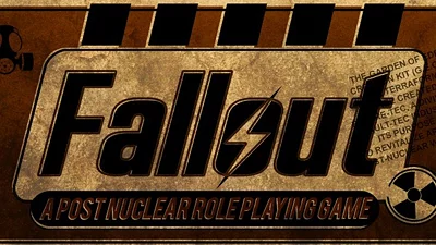 Fallout: A Post Nuclear Role Playing Game (Steam)