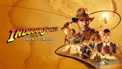 Indiana Jones and the Great Circle (Steam)
