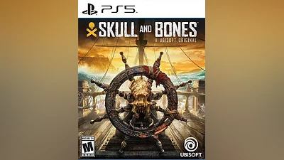 Skull and Bones (PS5)
