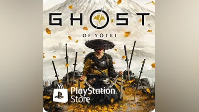 Ghost of Yotei (PS5) Турция