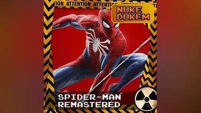 СНГ (БЕЗ РФ) | Marvel’s Spider-Man: Remastered | КЛЮЧ