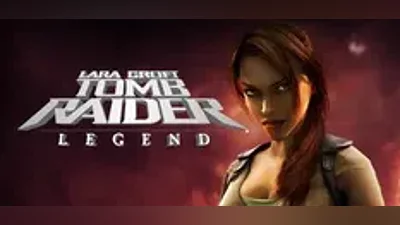Tomb Raider: Legend (STEAM КЛЮЧ) РОССИЯ + МИР
