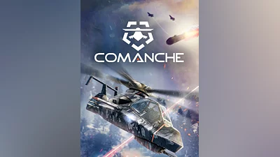 Comanche