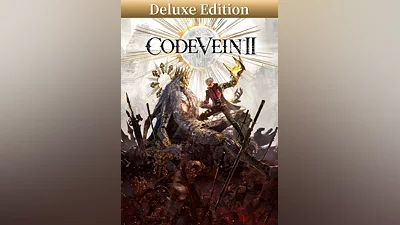 Code Vein II - Deluxe Edition