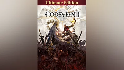 Code Vein II - Ultimate Edition