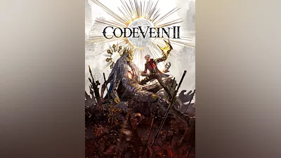Code Vein II