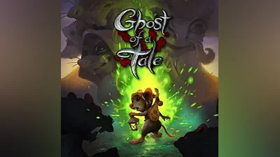 Ghost of a Tale (Ключ Steam | РФ+СНГ)