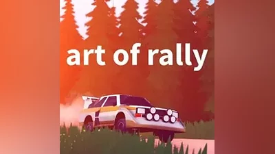 Art of Rally (Ключ Steam | РФ+СНГ)