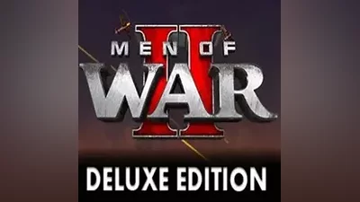 Men of War II - Deluxe Edition (Ключ Steam | РФ+СНГ)