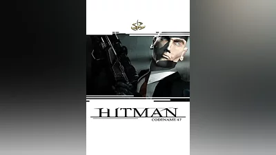 Hitman: Codename 47 стим ключ Весь Мир РФ Россия СНГ