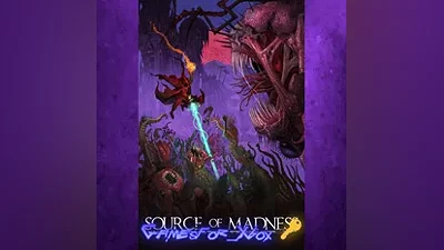 Source of Madness XBOX Ключ