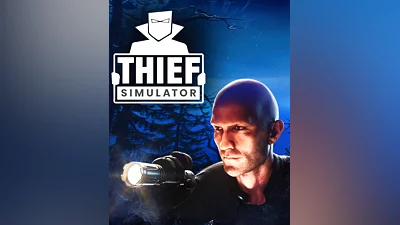 Thief Simulator (Россия, Украина и СНГ)