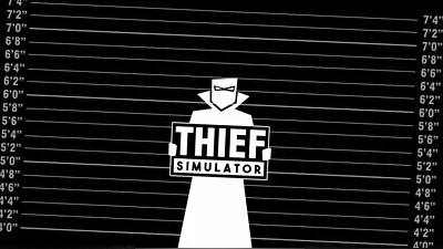 Thief Simulator (Steam)