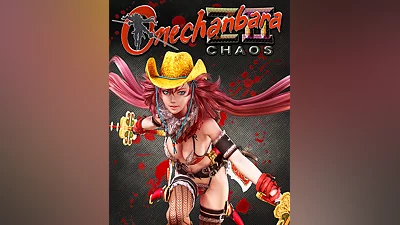 Onechanbara Z2: Chaos (Россия, Украина и СНГ)