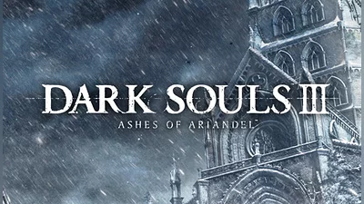 DARK SOULS III - Ashes of Ariandel