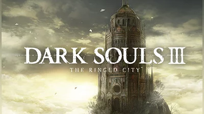 DARK SOULS III - The Ringed City