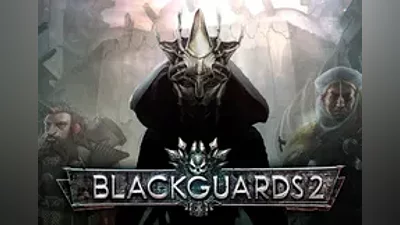 Blackguards 2 Steam Ключ Весь мир