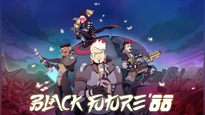 Black Future '88