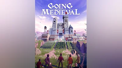 Going Medieval