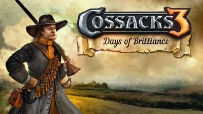 Cossacks 3: Days of Brilliance (DLC) [Global] [3 Days]