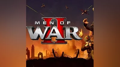 Men of War II (Ключ Steam | РФ+СНГ)