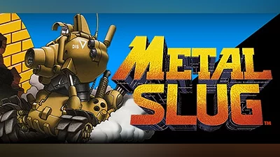 METAL SLUG