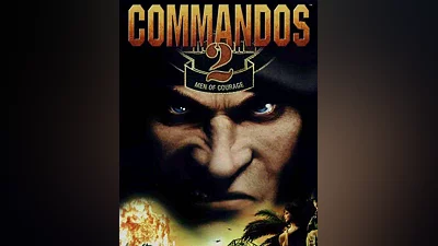 Commandos 2: Men of Courage (Россия, Украина и СНГ)