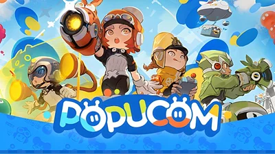 POPUCOM (Steam)