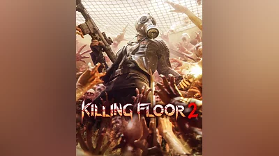 Killing Floor 2 (Россия, Украина и СНГ)