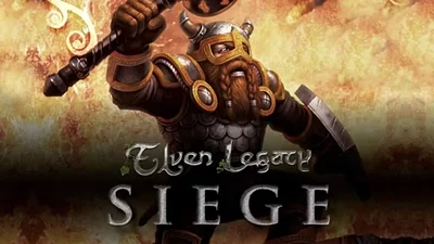 Elven Legacy Siege (PC) [RU/CIS] [Standard]
