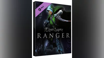 Elven Legacy Ranger (PC) [RU/CIS] [Standard]