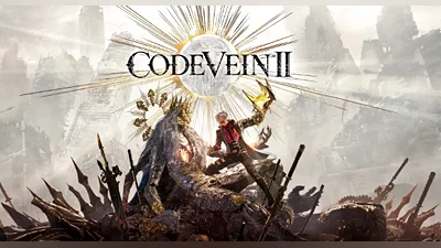 Code Vein II (PC) [RU/CIS] [Ultimate Edition]