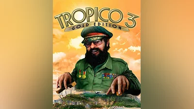 Tropico 3 – Gold Edition (Россия)